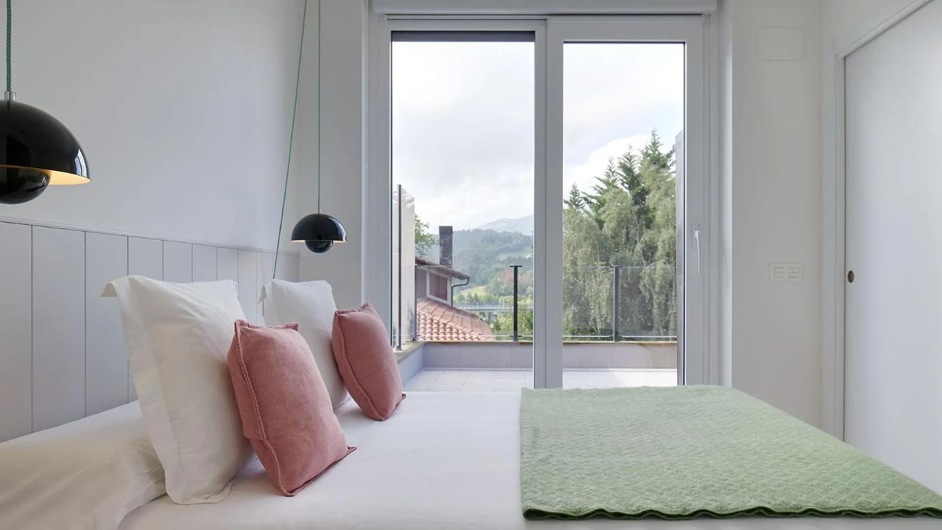 Aterian Anorbe Daire Zarautz
