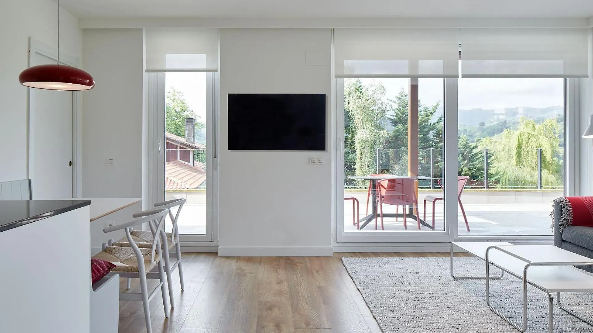 Aterian Anorbe Daire Zarautz